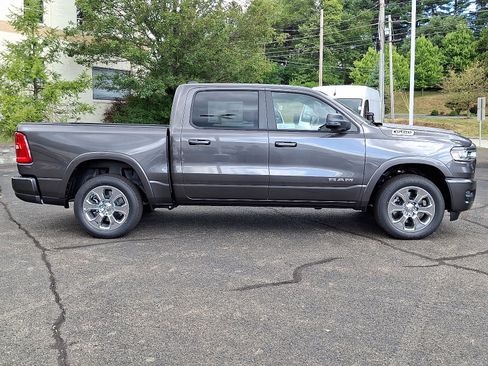 New 2026 RAM 1500 Big Horn image 7