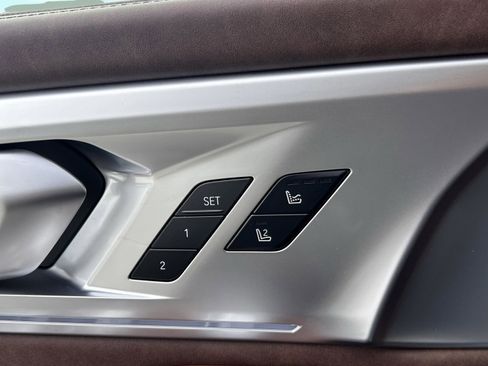 Used 2026 BMW XM Label Red image 25