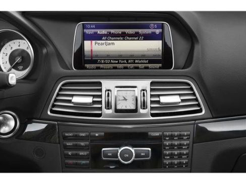 Used 2017 Mercedes-Benz E 400 Cabriolet image 10