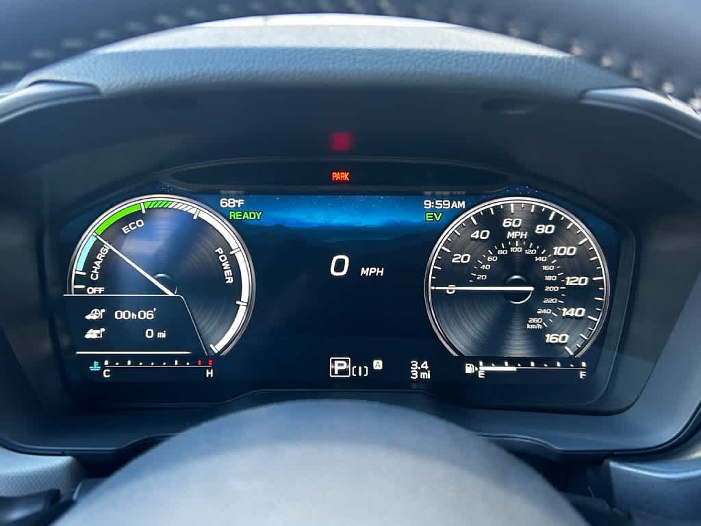 New 2026 Subaru Forester Touring AWD/4WD image 17