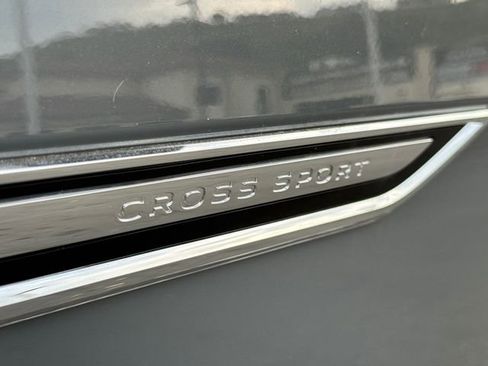 New 2026 Volkswagen Atlas Cross Sport SEL Premium R-Line image 9