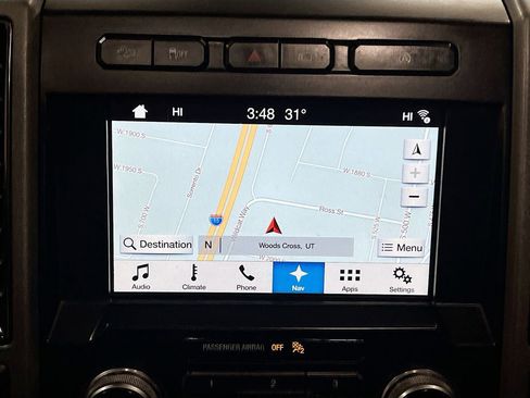 Used 2018 Ford F150 Raptor w/ Equipment Group 802A Luxury image 13