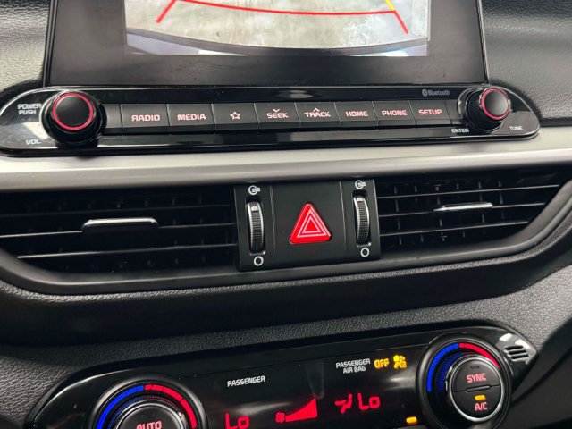 Used 2019 Kia Forte Sedan FWD image 40
