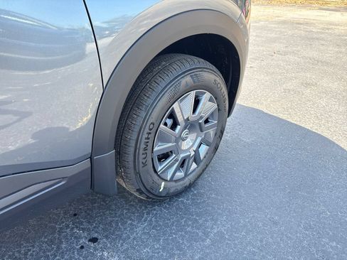 New 2026 Nissan Kicks S FWD image 25