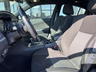 Used 2022 Dodge Charger R/T w/ Driver Convenience Group