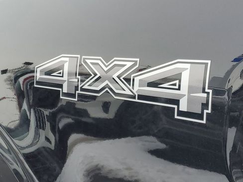 New 2026 Ford F150 XLT w/ Equipment Group 302A MID image 35