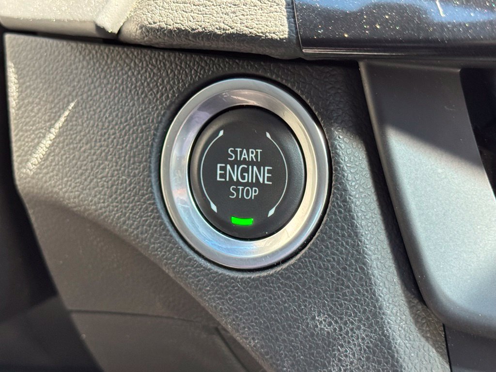 Used 2024 Cadillac CT4 Luxury w/ Sun And Sound Package RWD image 23