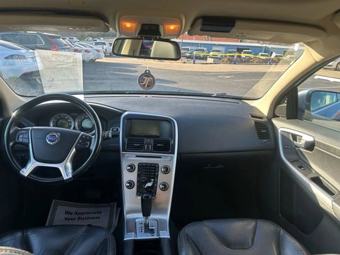 Used 2011 Volvo XC60 T6 image 13