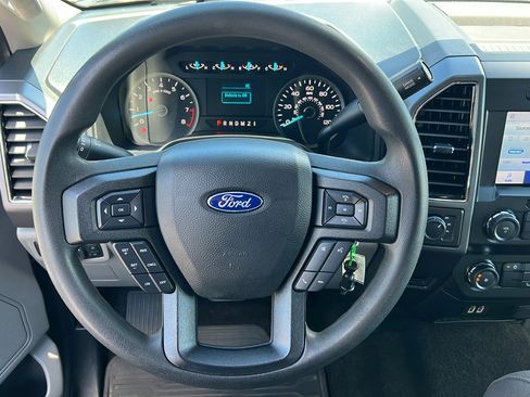 Used 2020 Ford F150 XLT w/ XTR Package AWD/4WD image 14