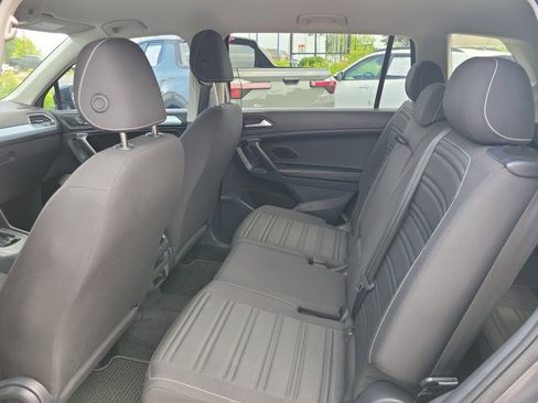 Used 2024 Volkswagen Tiguan S FWD image 10