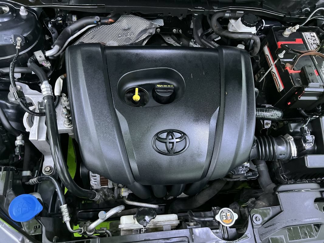 Used 2016 Scion iA FWD image 17