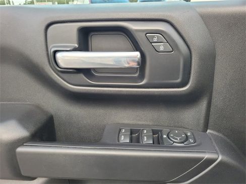 Used 2021 Chevrolet Silverado 1500 W/T w/ WT Fleet Convenience Package image 20