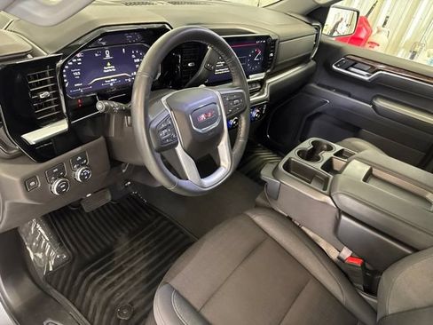 Used 2025 GMC Sierra 1500 Elevation AWD/4WD image 46