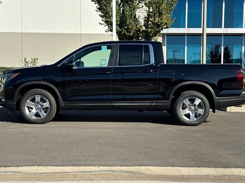 New 2026 Honda Ridgeline RTL image 7