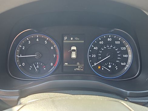 Used 2022 Hyundai Kona SEL AWD/4WD image 19