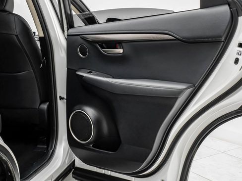 Used 2017 Lexus NX 200t FWD image 40