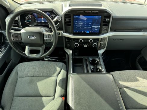 Used 2023 Ford F150 XLT w/ Equipment Group 302A High image 13