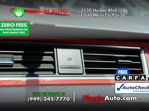Used 2012 Ford Mustang Boss 302 w/ Boss 302 Accessory Pkg RWD image 29