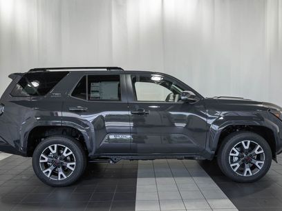 New 2026 Toyota 4Runner TRD Sport Premium