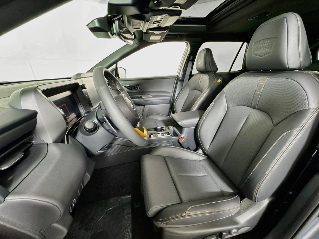 New 2026 Subaru Outback Wilderness AWD/4WD image 22