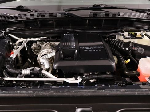 Used 2021 GMC Sierra 1500 AT4 w/ AT4 Value Package image 20