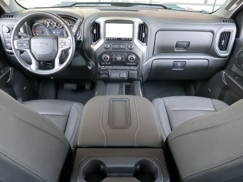 Used 2022 Chevrolet Silverado 2500 LTZ w/ LTZ Plus Package image 16