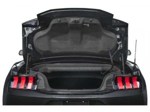 Used 2024 Ford Mustang GT Premium w/ GT Performance Package image 11