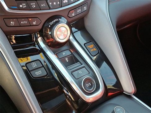 Used 2025 Acura TLX SH-AWD w/ A-SPEC Pkg image 15