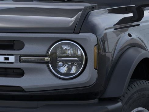 New 2025 Ford Bronco Big Bend AWD/4WD image 20