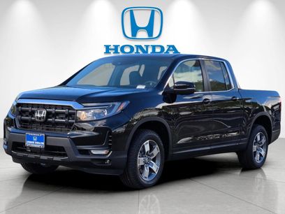 New 2026 Honda Ridgeline RTL