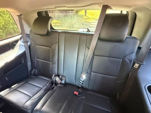Used 2015 Chevrolet Tahoe LTZ AWD/4WD image 8