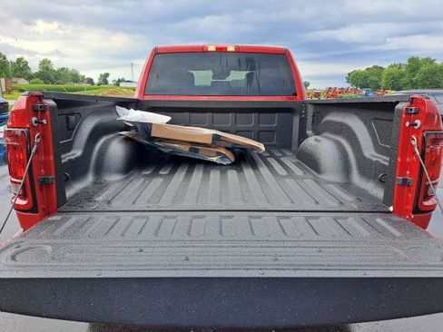 New 2026 RAM 2500 Big Horn image 26