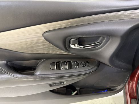 Used 2017 Nissan Murano SL image 14