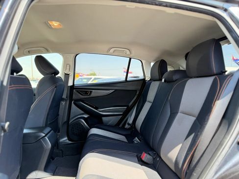 Used 2019 Subaru Crosstrek 2.0i Premium AWD/4WD image 22