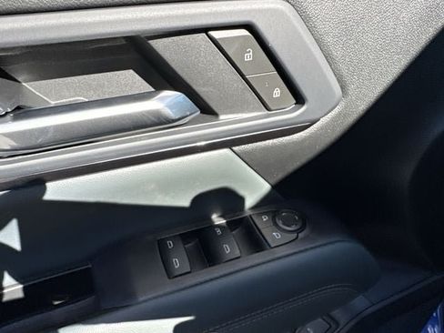 New 2026 GMC Terrain AT4 w/ LPO, Floor Liner Package AWD/4WD image 84