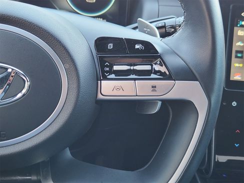 Used 2024 Hyundai Santa Cruz XRT image 28