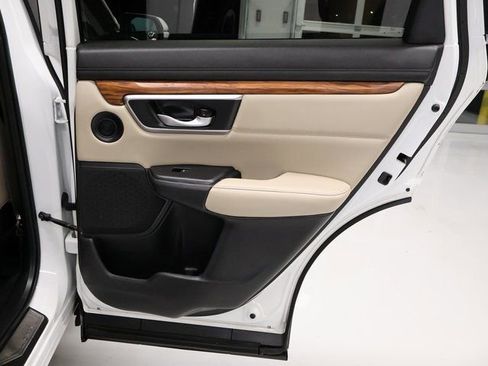 Used 2022 Honda CR-V EX-L image 13