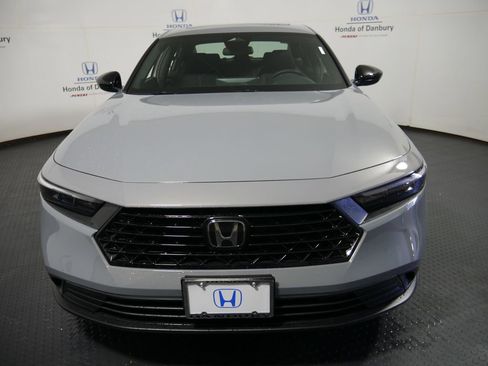 New 2026 Honda Accord Sport image 21