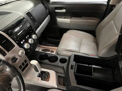 Used 2007 Toyota Tundra Limited AWD/4WD image 33