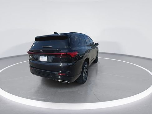 New 2026 Buick Enclave Sport Touring w/ Power Package image 8