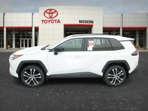 New 2026 Toyota RAV4 Limited AWD/4WD image 18