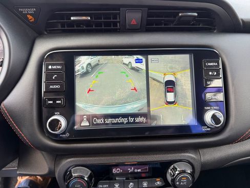 Used 2024 Nissan Kicks SR FWD image 18