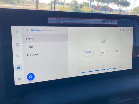 New 2026 Toyota Land Cruiser Base image 25