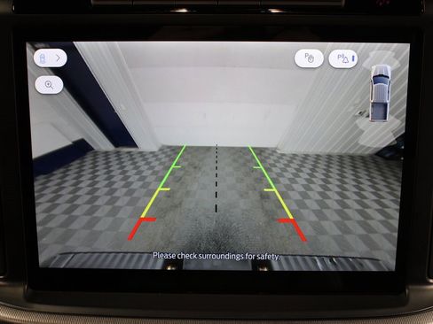 Used 2024 Ford F150 Lariat image 16