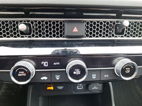 Used 2024 Honda Civic Sport image 27