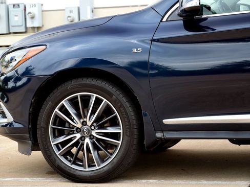 Used 2016 INFINITI QX60 FWD w/ Premium Plus Package image 24