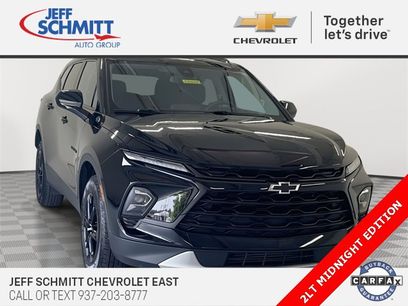 Certified 2024 Chevrolet Blazer LT w/ Convenience Package