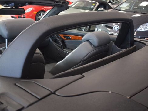 Used 2004 Mercedes-Benz SL 55 AMG image 29