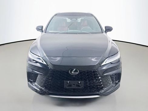 Used 2023 Lexus RX 500h 500h F SPORT Performance image 2