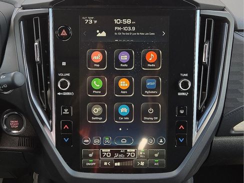 New 2026 Subaru Forester Limited image 13